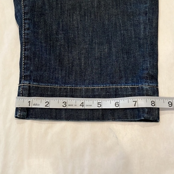 Kut From The Kloth Bermuda Shorts Size 4 - Picture 6 of 16